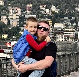 Meet your Posher, Anatoliy